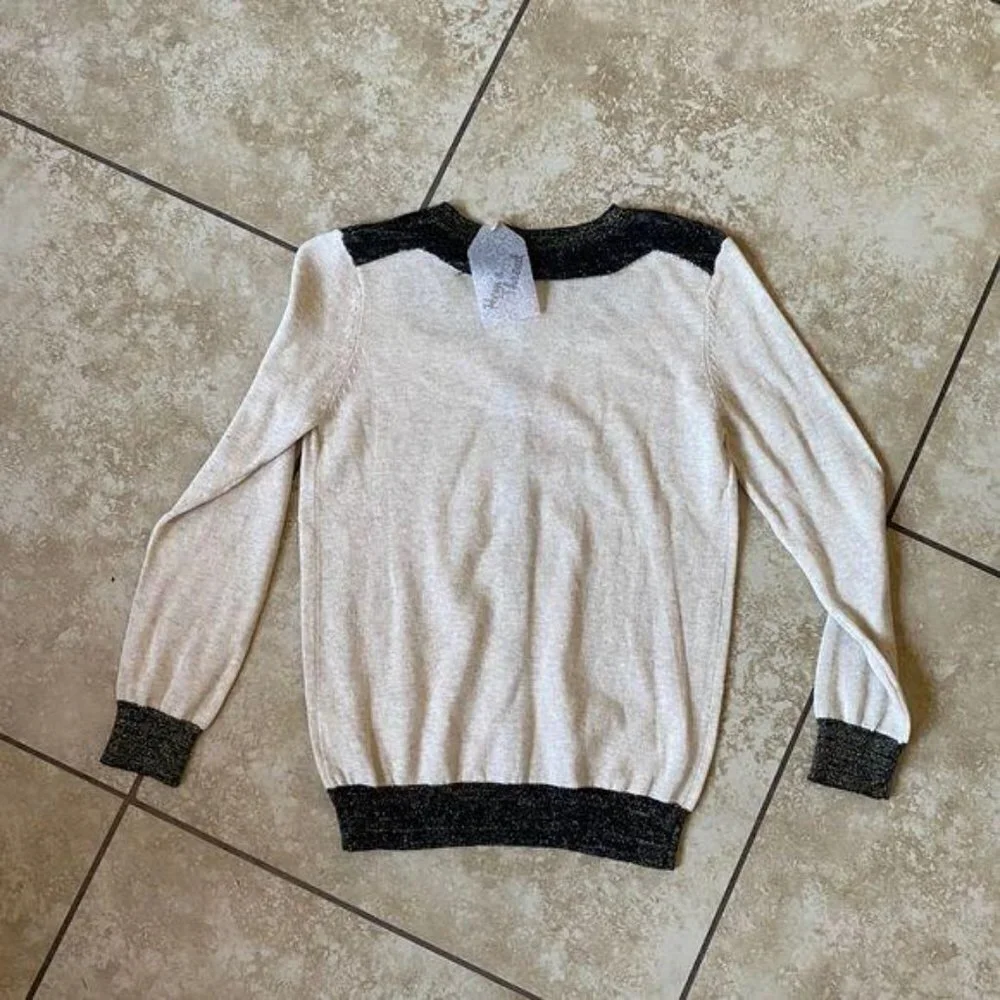 𝅺HEM & Thread Cardigan - Picture 5 of 5